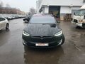 2018 Tesla Model X 75D I, чёрный, 4250000 рублей - вид 2