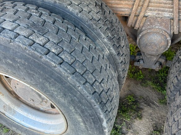 2012 Sinotruk Howo Прочие Кабины, белый, 2050000 рублей - вид 5