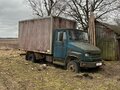 2003 ЗИЛ 5301 "Бычок", синий, 250000 рублей