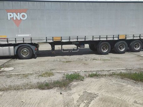 2011 MAN TGX, белый, 3800000 рублей, вид 4