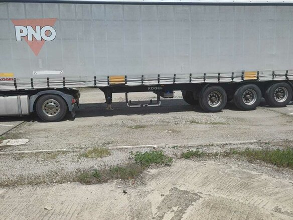 2011 MAN TGX, белый, 3800000 рублей - вид 3