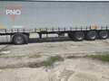 2011 MAN TGX, белый, 3800000 рублей - вид 3