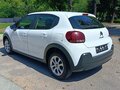 2020 Citroen C3 III, белый - вид 9