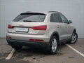 2012 Audi Q3 I (8U), бежевый - вид 2
