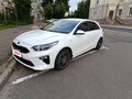 2019 Kia Ceed III, белый, 1685000 рублей