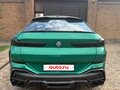 2023 BMW X6 M60i III (G06) Рестайлинг, чёрный, 11450000 рублей - вид 3