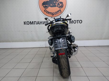 2021 BMW R 1250 RS, золотистый, 1249000 рублей, вид 4
