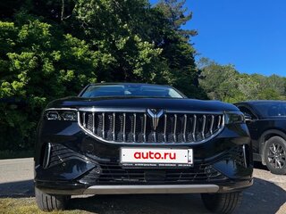 2023 Voyah Free EV I, чёрный, 5500000 рублей, вид 3