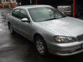 1999 Nissan Cefiro III (A33), серебристый - вид 5
