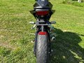 2021 Honda CB 125, чёрный, 550000 рублей - вид 5