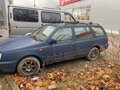 1996 Volkswagen Golf III, синий, 100000 рублей - вид 5