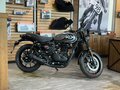 2026 Royal Enfield Hunter, серый, 432000 рублей - вид 8