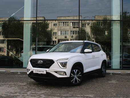 Hyundai Creta II