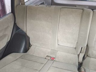 2001 Mitsubishi Montero III, зелёный, 900000 рублей, вид 5