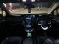 2017 Toyota Prius PHV ZVW52 IV (XW50), белый, 2060000 рублей - вид 5