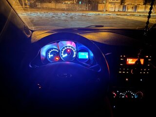 2017 Lada (ВАЗ) XRAY I, белый, 810000 рублей, вид 3