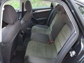 2013 Audi A4 IV (B8) Рестайлинг, чёрный - вид 5