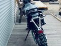 2025 Sycmmc 300, красный, 155000 рублей - вид 1