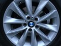 2011 BMW X3 28i xDrive II (F25), белый, 1999999 рублей - вид 9