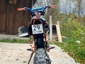 2022 Kayo Evolution K125EM, оранжевый, 80000 рублей - вид 8