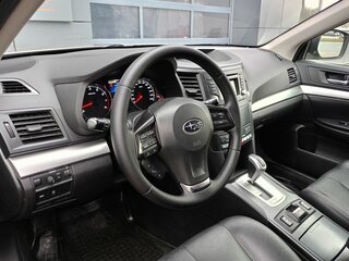 2012 Subaru Outback IV Рестайлинг, бежевый, 1296000 рублей, вид 5