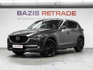 Mazda CX-5 II