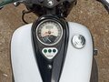 2013 Kawasaki VN900 Vulcan, белый, 600000 рублей - вид 8