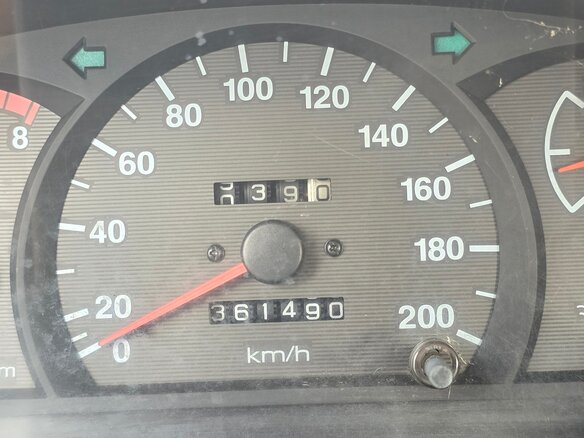 2006 Hyundai Accent ТагАЗ II, красный - вид 27