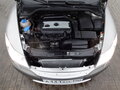2012 Skoda Octavia Scout II (A5) Рестайлинг, серебристый