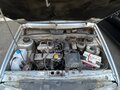 2006 Lada (ВАЗ) 2114, серебристый, 105000 рублей - вид 9
