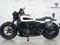 2022 Harley-Davidson Sportster S, белый, 1235000 рублей - вид 1