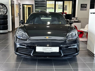 Porsche Cayman III 718 (982)