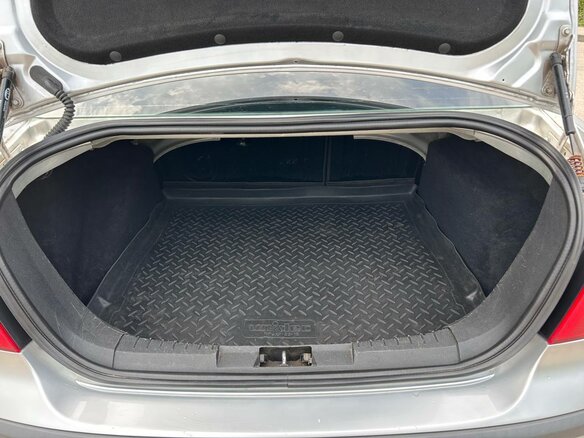 2005 Ford Focus II, серый, 455555 рублей - вид 10