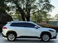 2023 Toyota Corolla Cross I, белый, 1850000 рублей - вид 6
