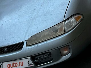 1994 Toyota Sprinter Marino, серый, 313000 рублей, вид 4