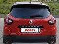 2018 Renault Kaptur I, оранжевый, 1350000 рублей - вид 5