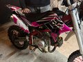 2023 BSE EX 125, розовый, 50000 рублей - вид 2