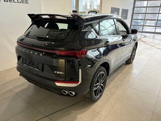 2026 Belgee X50+, чёрный, 2799990 рублей, вид 5