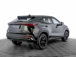 2023 Omoda C5 I, чёрный, 1750000 рублей, вид 5