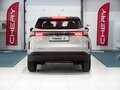 2025 Chery Tiggo 4 I Рестайлинг 2, серебристый - вид 4