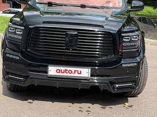 2023 Tank 500 I, чёрный, 5300000 рублей, вид 3