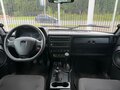 2017 Lada (ВАЗ) 2121 (4x4) I Рестайлинг, голубой, 849000 рублей - вид 9