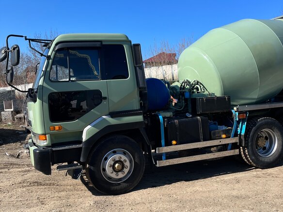 1996 Nissan Mixer, 4400000 рублей - вид 12