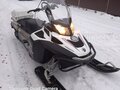 2009 BRP Lynx Commander 600, белый, 900000 рублей - вид 6
