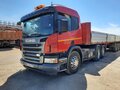 2014 Scania P-series, красный, 3390000 рублей