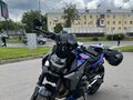 2021 BMW F 900 R, синий, 830000 рублей