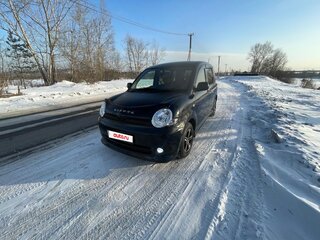 2004 Toyota Sienta I, чёрный, 615000 рублей, вид 3