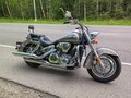 2007 Honda VTX 1300, серый, 1000000 рублей - вид 3