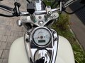 2006 Honda Shadow 400, белый, 499000 рублей - вид 8