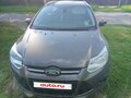 2013 Ford Focus III, коричневый, 630000 рублей